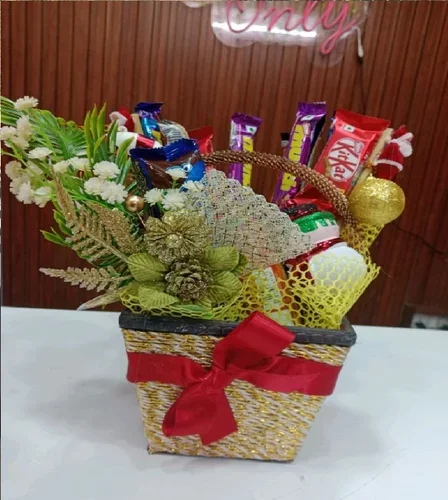 Gift Hamper Box