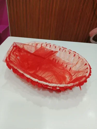 25inch MDF Hamper Basket